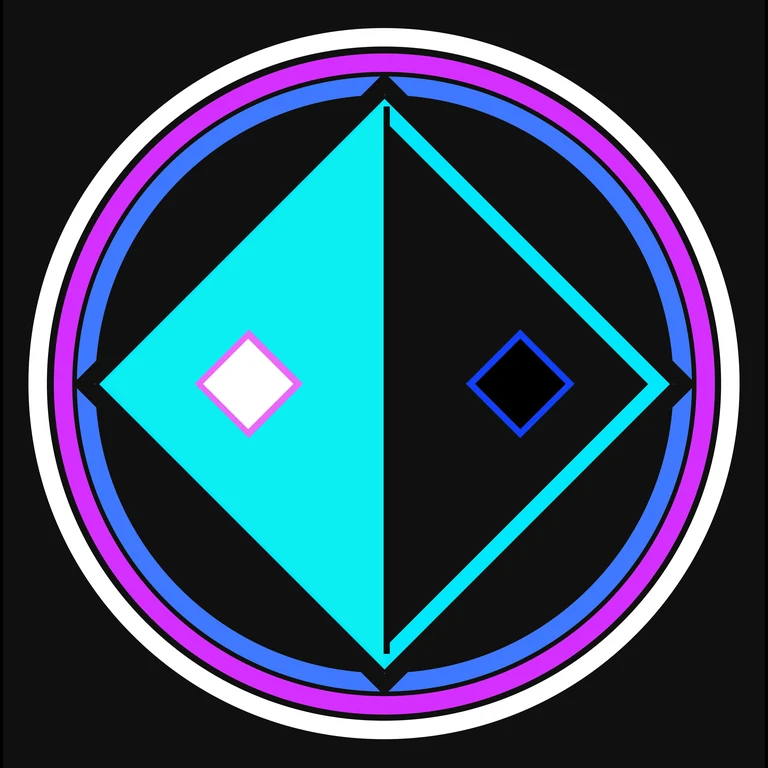 FORGOT THE WAY Unity artwork