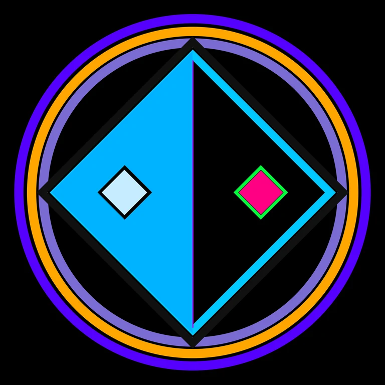 LIGHT IT UP Unity artwork