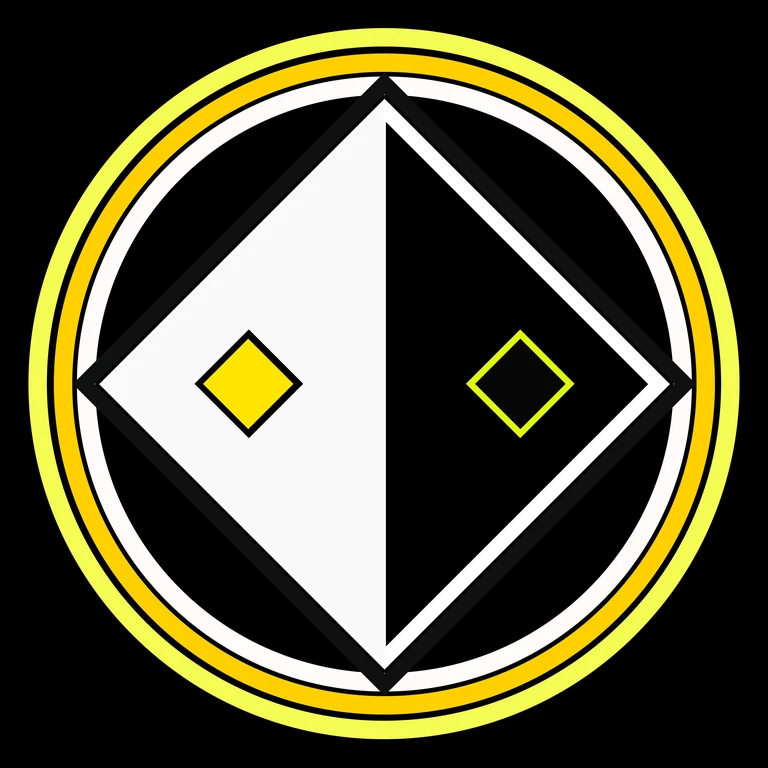 A FAIR GAME Unity artwork