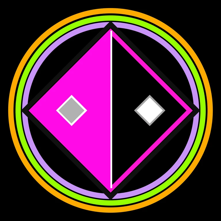ORO EN LAS MANOS Unity artwork