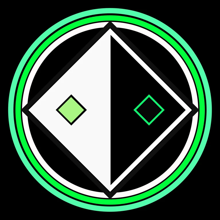 DIGITAL REVOLUTION Unity artwork