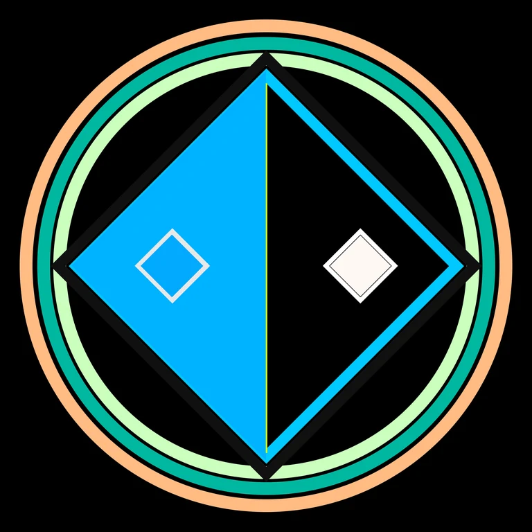 PROGRAMMED Unity artwork