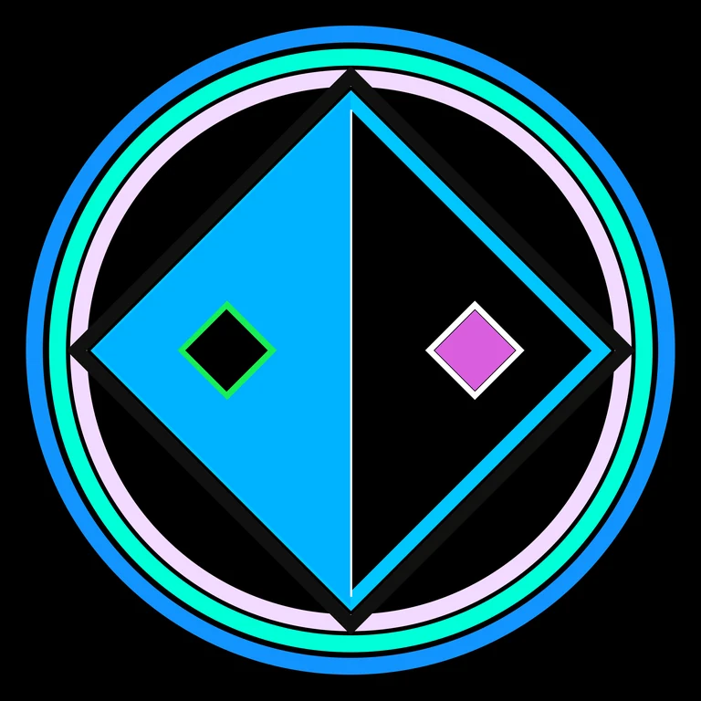 CURRENCY OF GHOSTS Unity artwork