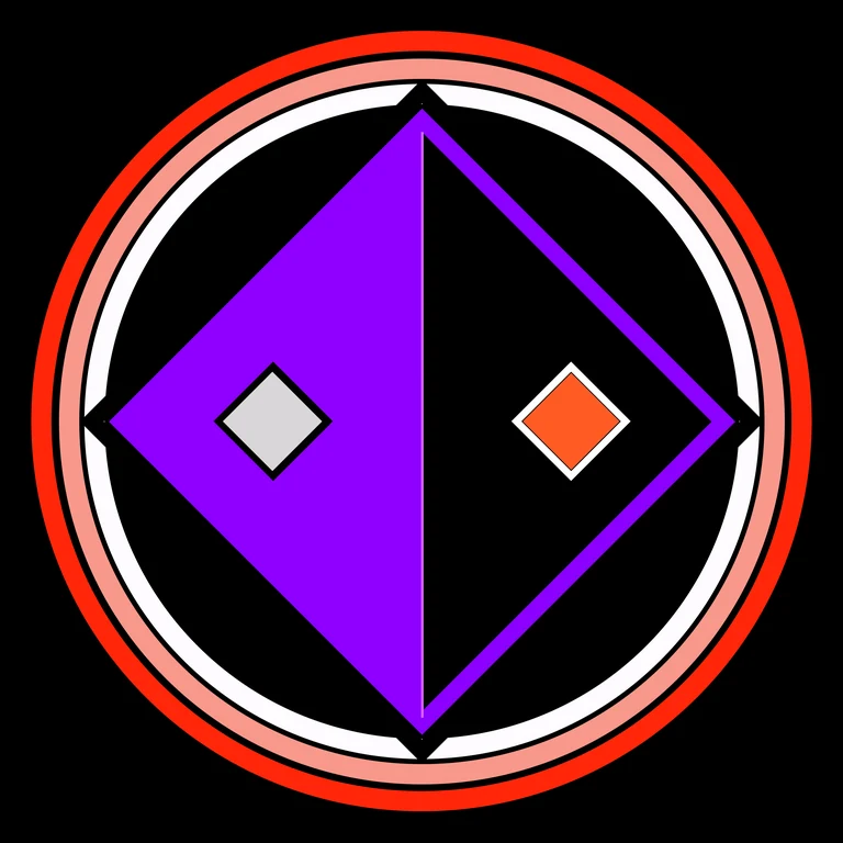 ILLUSION Unity artwork