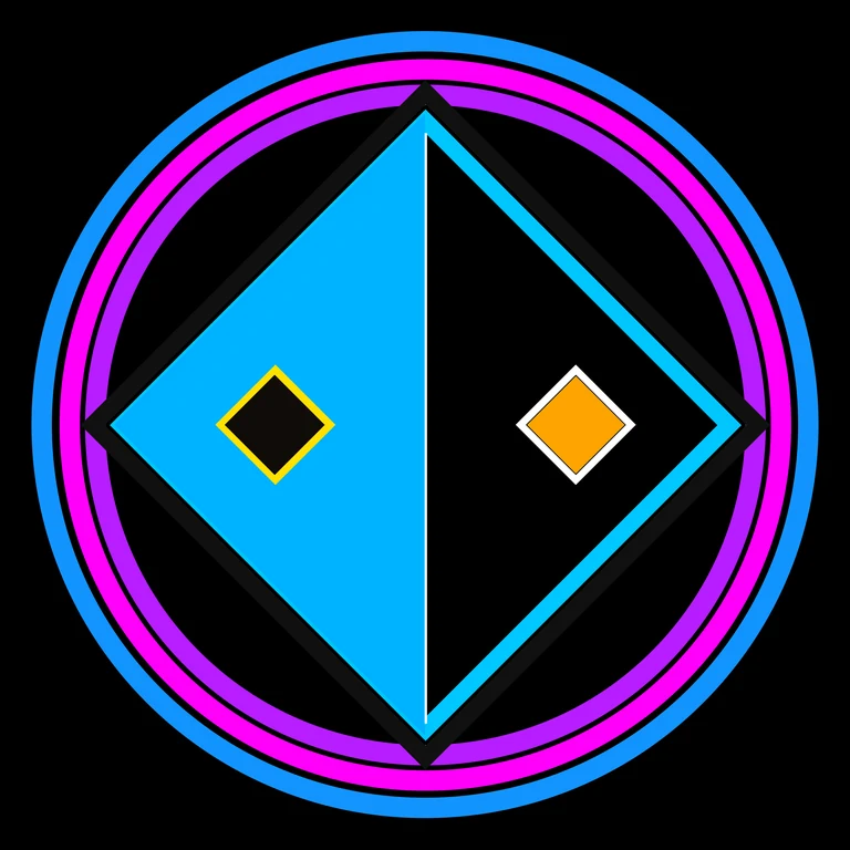 HYPNOTIZE Unity artwork
