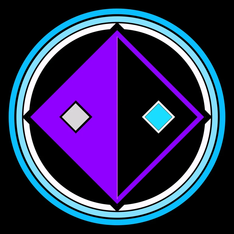 GRAVITY Unity artwork
