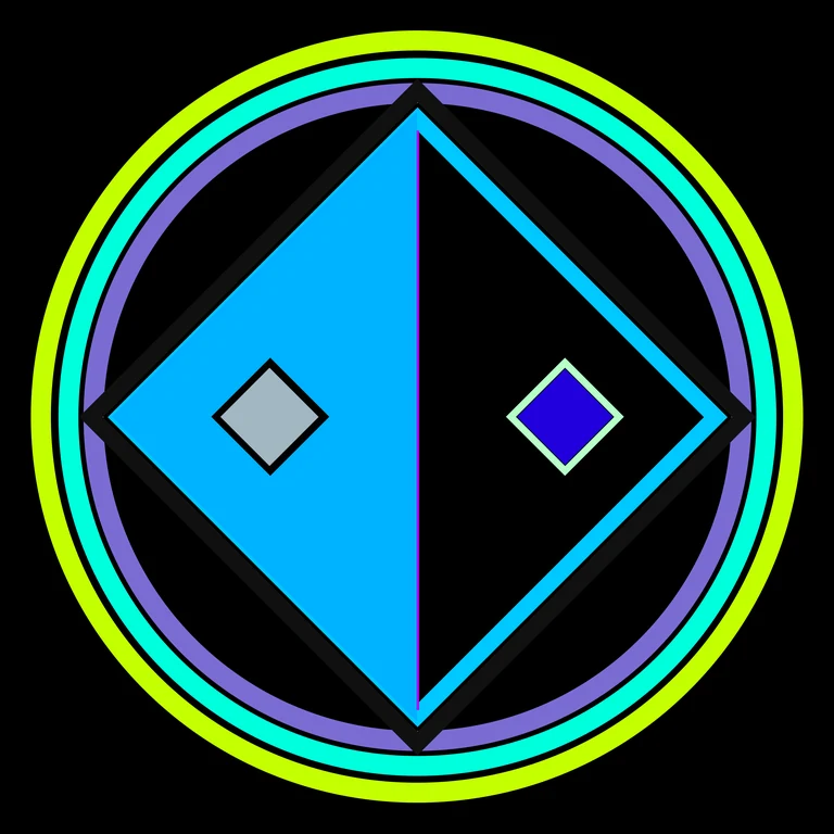 UPSIDE DOWN Unity artwork