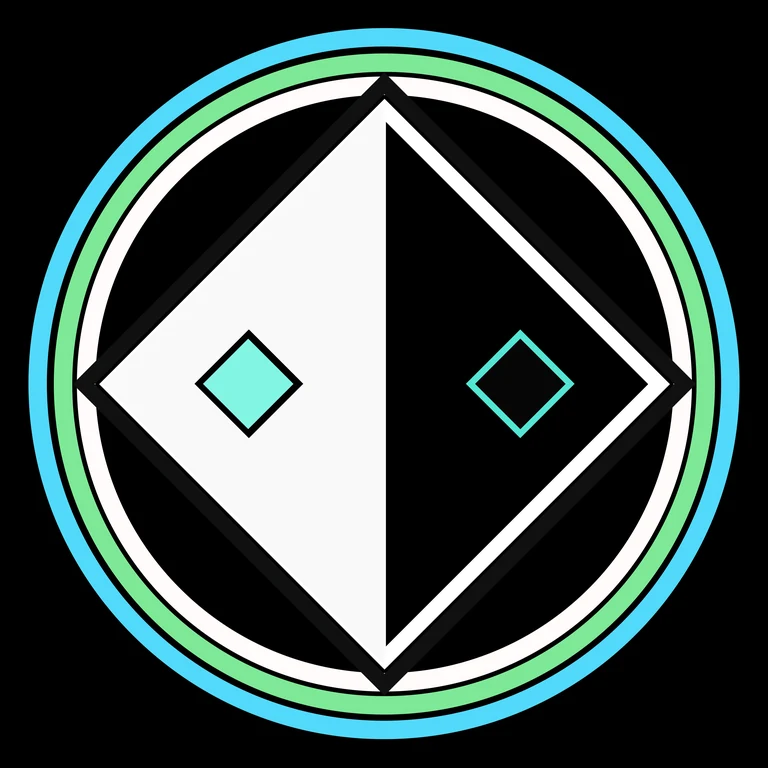 INHUMAN Unity artwork