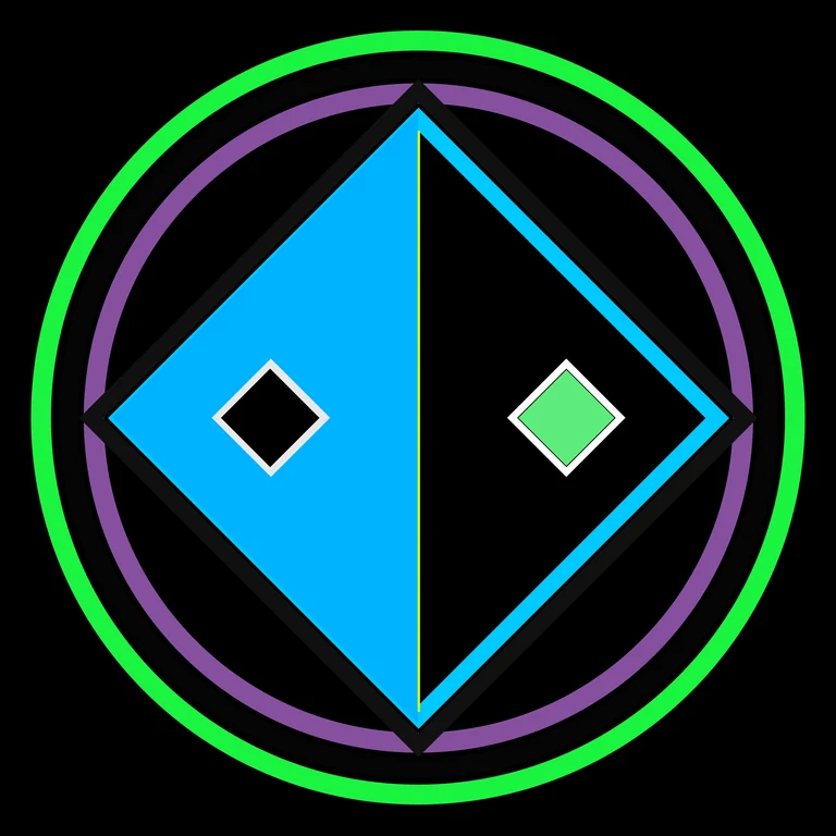 PRINT MORE Unity artwork