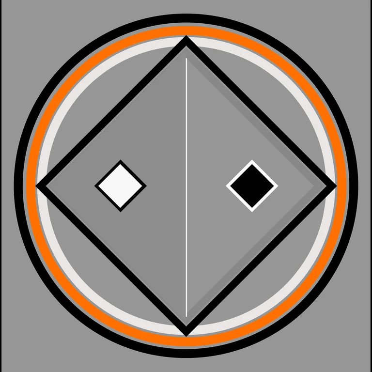 THE ALL-SEEING EYE Unity artwork