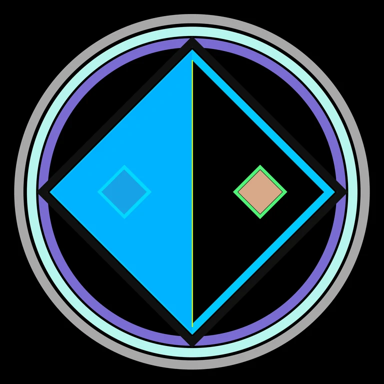 THE SPELL Unity artwork